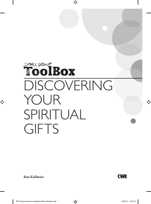 Discovering Your Spiritual Gifts.pdf